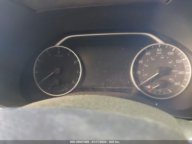 1N4AA6AP6HC432351 Nissan Maxima 3.5 Sl