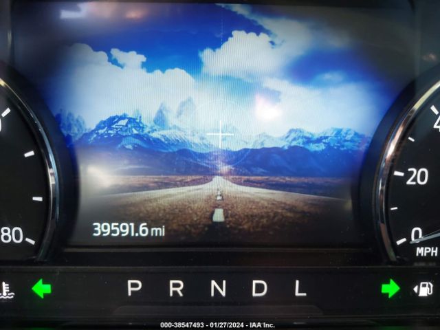 1FMCU9CZ3MUA31057 Ford Escape Sel Hybrid