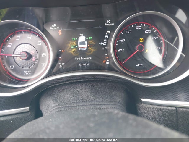 Dodge CHARGER R/T 2016 2C3CDXCT2GH165283 Image 15