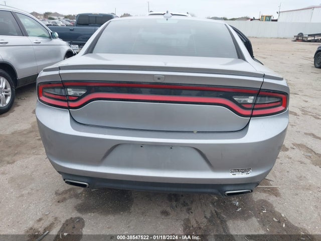 Dodge CHARGER R/T 2016 2C3CDXCT2GH165283 Image 16