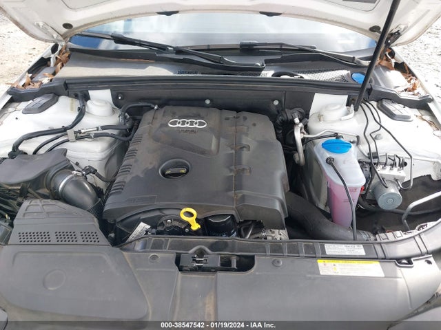 WA1TFAFL6EA103325 Audi Allroad 2.0t Premium