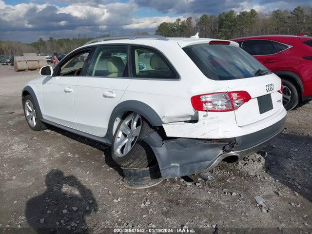 WA1TFAFL6EA103325 Audi Allroad 2.0t Premium