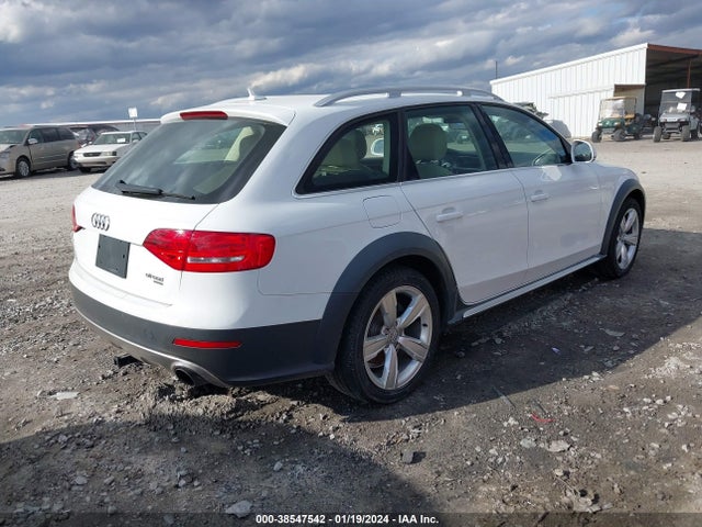 WA1TFAFL6EA103325 Audi Allroad 2.0t Premium