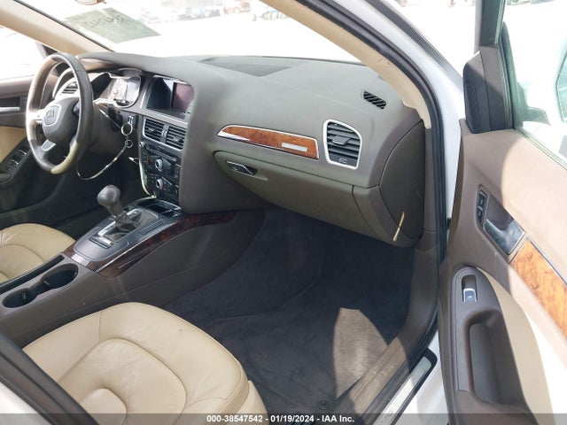WA1TFAFL6EA103325 Audi Allroad 2.0t Premium