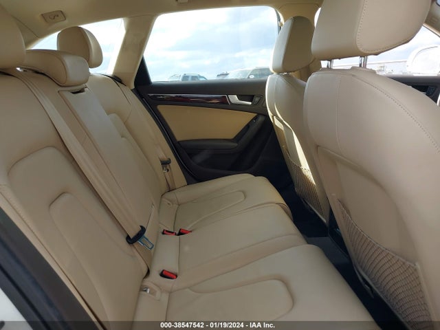 WA1TFAFL6EA103325 Audi Allroad 2.0t Premium