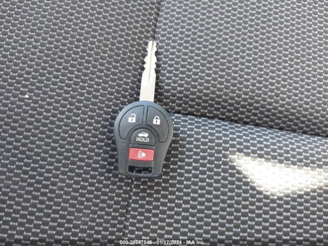 3N1CN7AP3JL822642 Nissan Versa 1.6 Sv