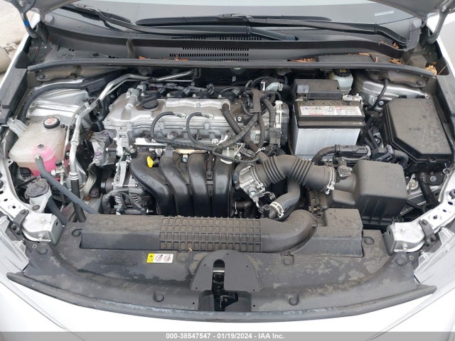 Toyota COROLLA LE 2022 JTDVPMAE4NJ212999 Image 10