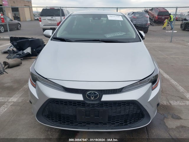 Toyota COROLLA LE 2022 JTDVPMAE4NJ212999 Image 13
