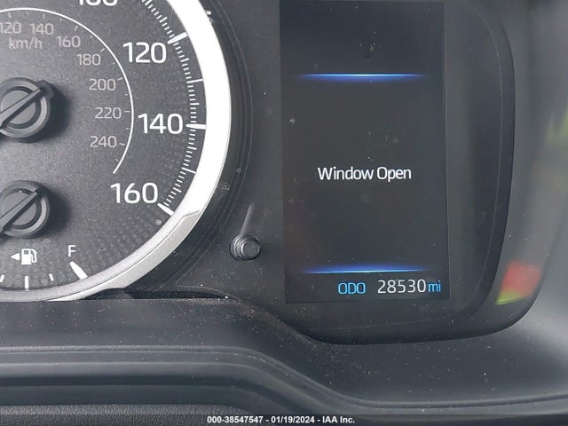 Toyota COROLLA LE 2022 JTDVPMAE4NJ212999 Image 16