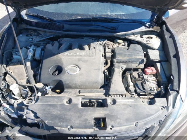 1N4BL3AP6HC114484 Nissan Altima 3.5 Sl/3.5 Sr