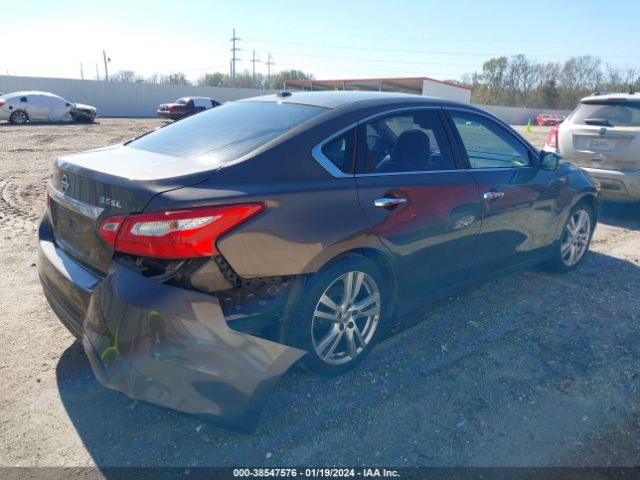 1N4BL3AP6HC114484 Nissan Altima 3.5 Sl/3.5 Sr