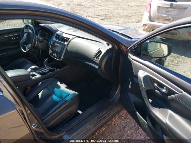 1N4BL3AP6HC114484 Nissan Altima 3.5 Sl/3.5 Sr