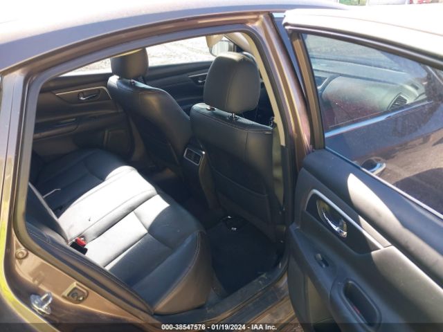 1N4BL3AP6HC114484 Nissan Altima 3.5 Sl/3.5 Sr