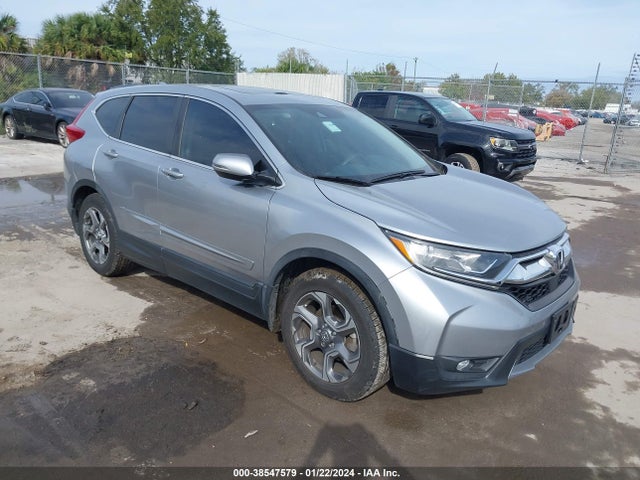 2019 5J6RW1H52KA011911 main image