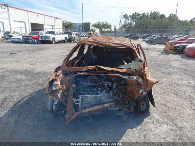 Ford EXPLORER XLT 2017 1FM5K7D82HGD19844 Image 6