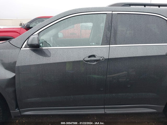 Chevrolet EQUINOX LT 2017 2GNALCEK6H6315144 Image 15