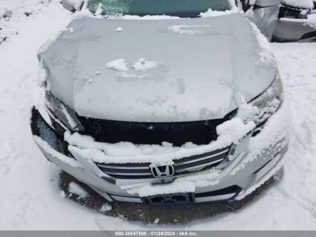 1HGCR2F38EA281354 Honda ACCORD LX