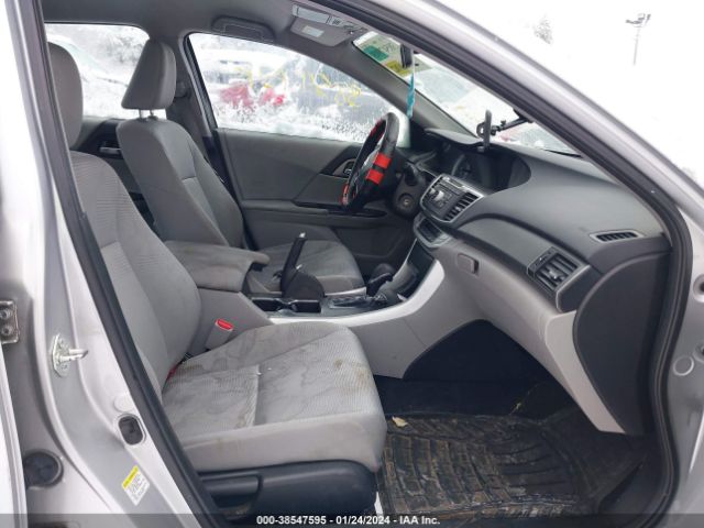 1HGCR2F38EA281354 Honda ACCORD LX
