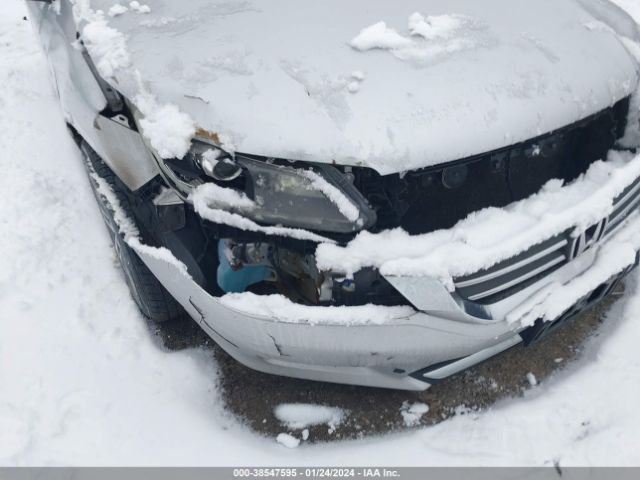 1HGCR2F38EA281354 Honda ACCORD LX