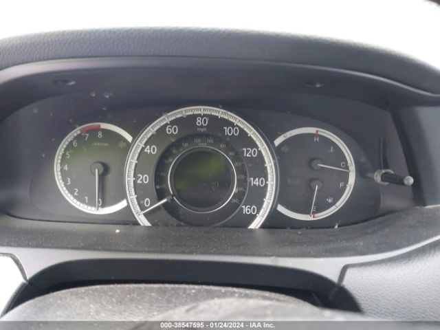 1HGCR2F38EA281354 Honda ACCORD LX