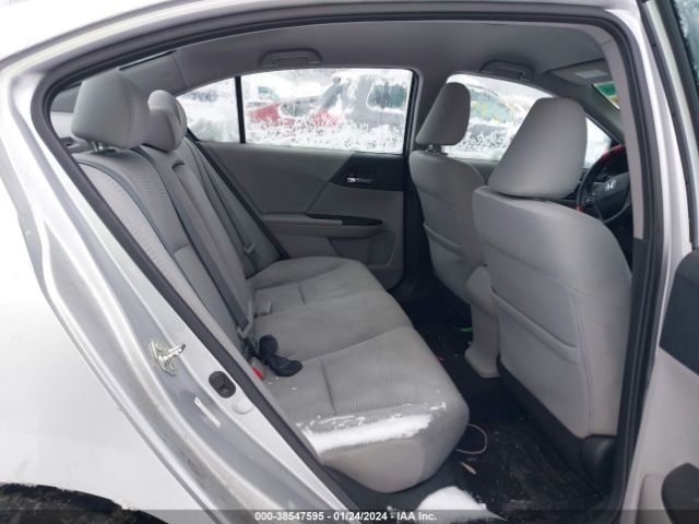 1HGCR2F38EA281354 Honda ACCORD LX