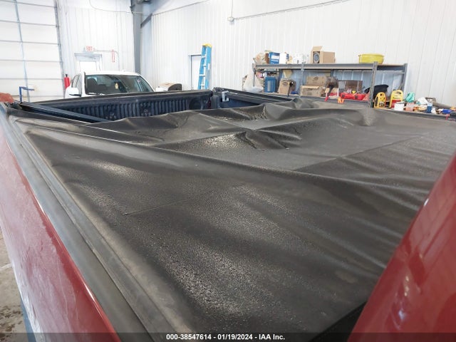 RAM 1500 Tradesman 2014 3C6JR7DGXEG107979 Image 8