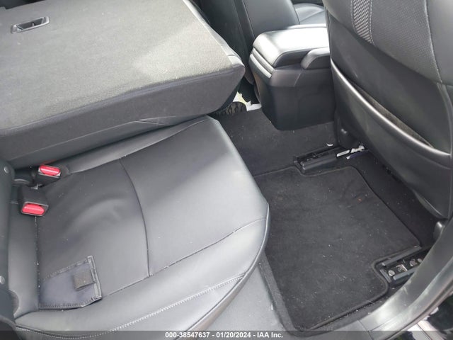 Honda Civic Ex-l 2020 SHHFK7H87LU415117 Image 8