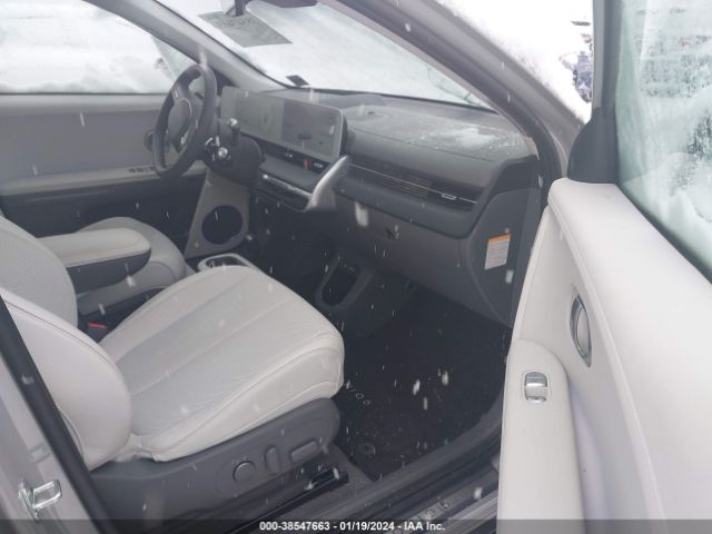 KM8KRDAF8NU118799 Hyundai Ioniq 5 Limited
