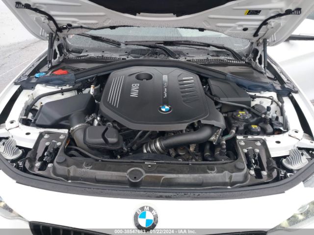WBA4J5C55KBM66658 BMW 440i Gran Coupe