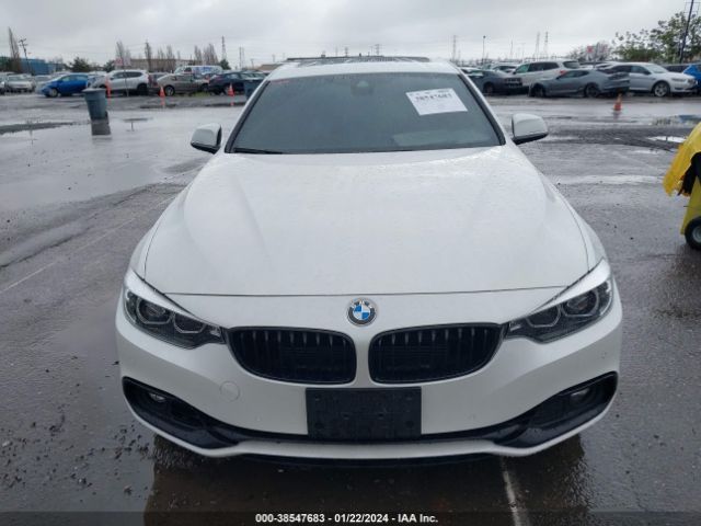 WBA4J5C55KBM66658 BMW 440i Gran Coupe