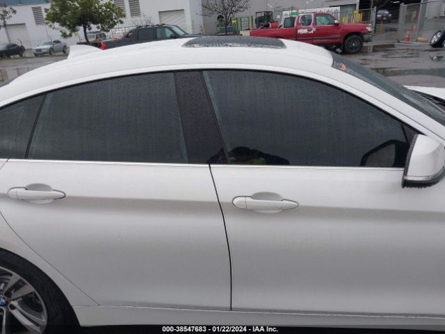 WBA4J5C55KBM66658 BMW 440i Gran Coupe