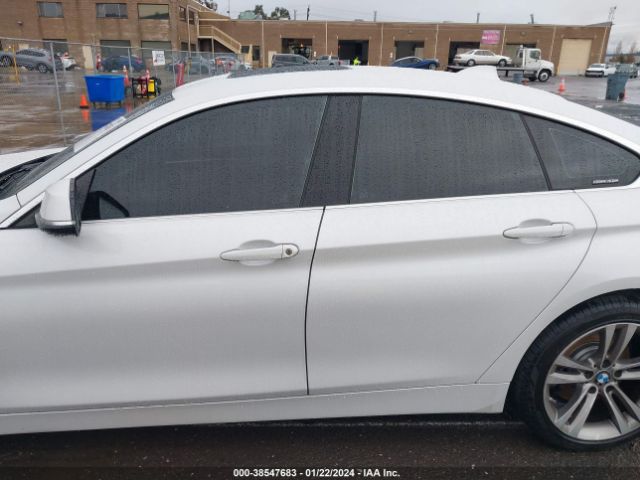 WBA4J5C55KBM66658 BMW 440i Gran Coupe