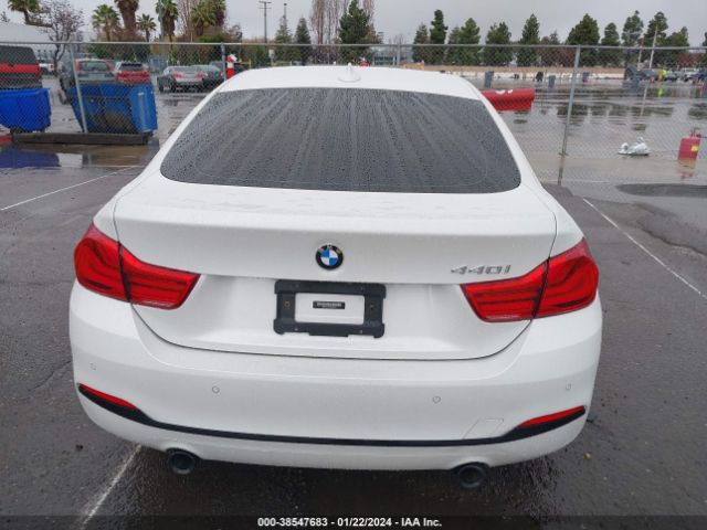 WBA4J5C55KBM66658 BMW 440i Gran Coupe