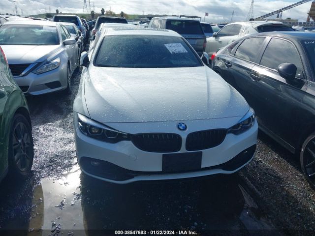 WBA4J5C55KBM66658 BMW 440i Gran Coupe