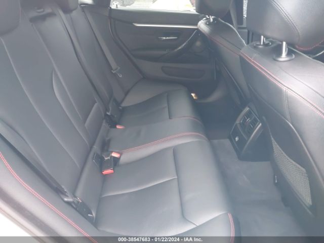 WBA4J5C55KBM66658 BMW 440i Gran Coupe