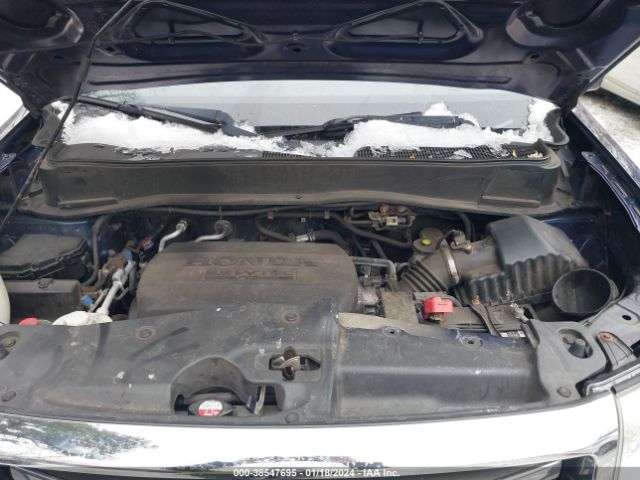 2013 HONDA PILOT 5FNYF4H53DB077283 Photo 9