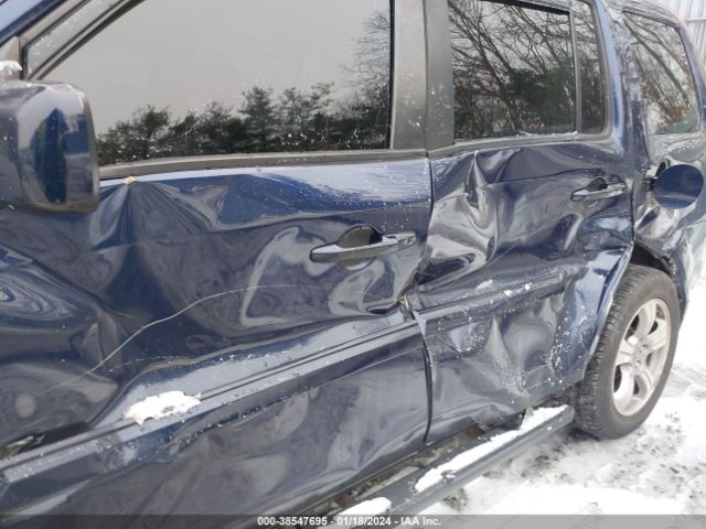2013 HONDA PILOT 5FNYF4H53DB077283 Photo 5