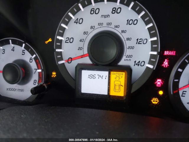 2013 HONDA PILOT 5FNYF4H53DB077283 Photo 6