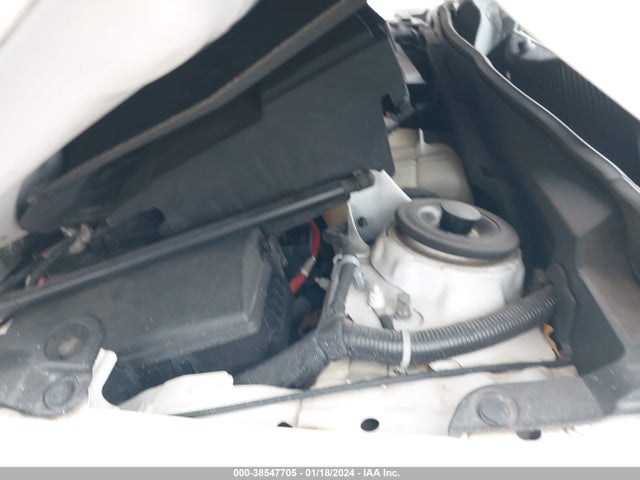 Chevrolet Impala 2lt 2016 2G1115S34G9167637 Image 10