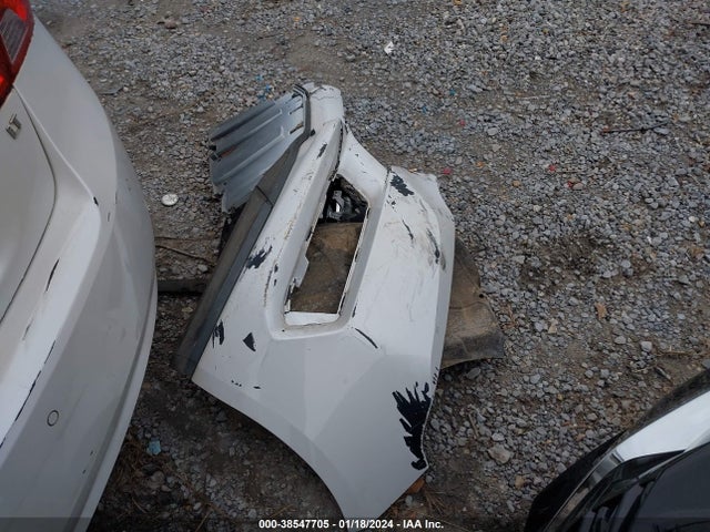 Chevrolet Impala 2lt 2016 2G1115S34G9167637 Image 12