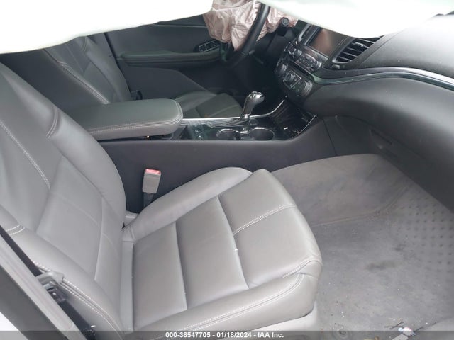 Chevrolet Impala 2lt 2016 2G1115S34G9167637 Image 5