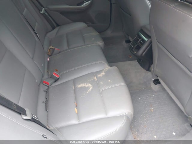 Chevrolet Impala 2lt 2016 2G1115S34G9167637 Image 8
