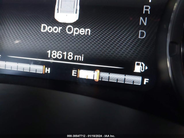 ZACNJDE18NPN81161 Jeep Renegade Altitude 4x4