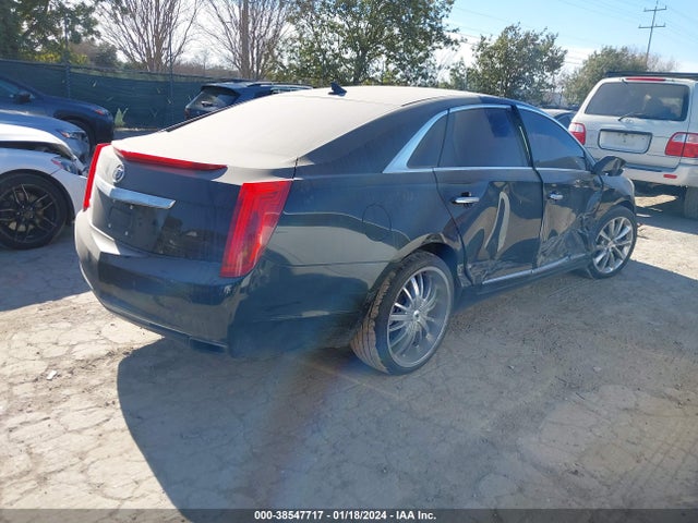 2G61N5S38E9270684 Cadillac XTS LUXURY