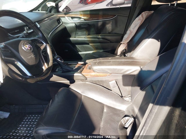 2G61N5S38E9270684 Cadillac XTS LUXURY