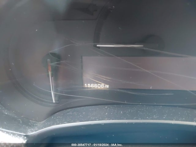2G61N5S38E9270684 Cadillac XTS LUXURY