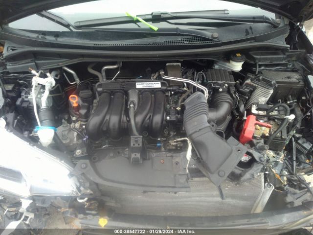 3HGGK5H48LM723787 Honda FIT LX