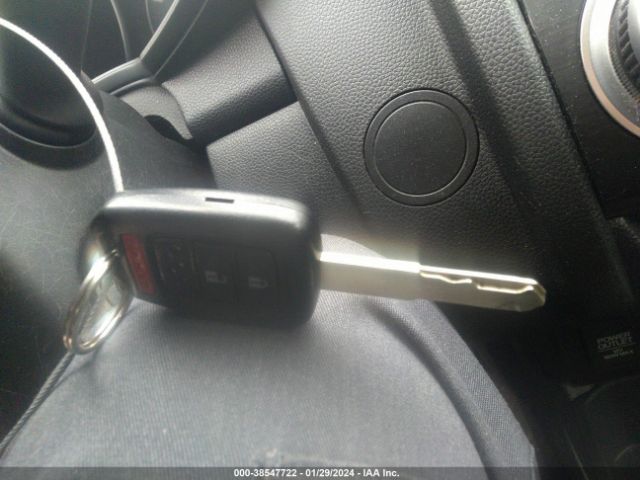 3HGGK5H48LM723787 Honda FIT LX