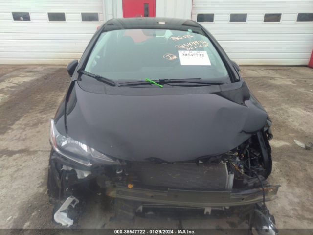 3HGGK5H48LM723787 Honda FIT LX