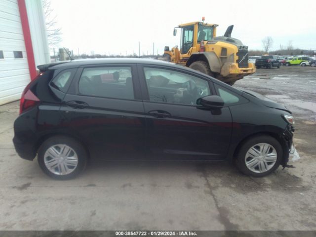 3HGGK5H48LM723787 Honda FIT LX
